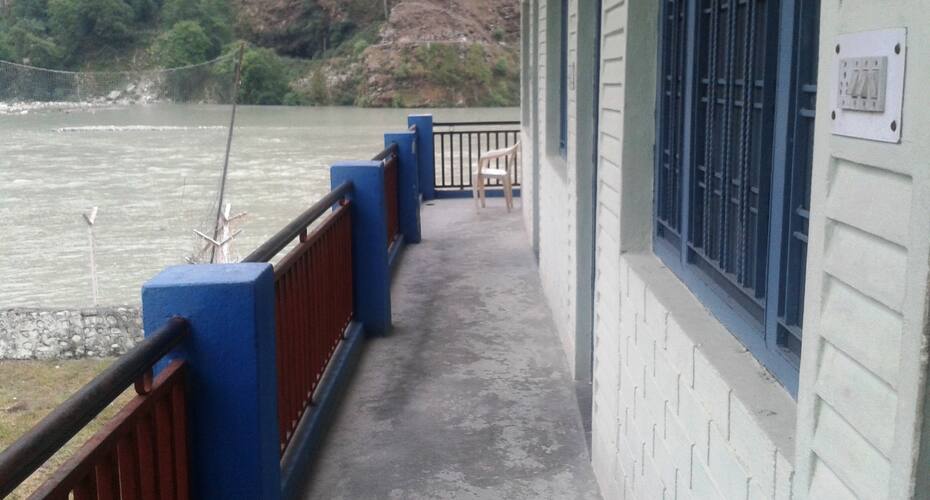 Hotel Maneri Lake, Uttarkashi 3